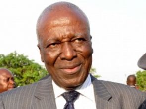 Former Chief Justice Idris Legbo Kutigi dies at 78