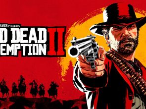 Hailed as one of the best game’s of this generation, Red Dead Redemption 2 now Available
